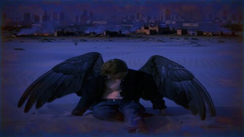 Alanis Morissette - UNINVITED (Cyberpunk Remix) Feat. C.P.B.C.