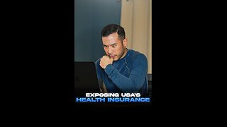 My Experience Exposed the Truth About US Health Insurance