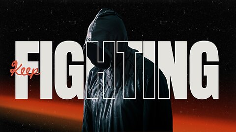 “There’s Something About Fighting the Impossible — and Winning” ..