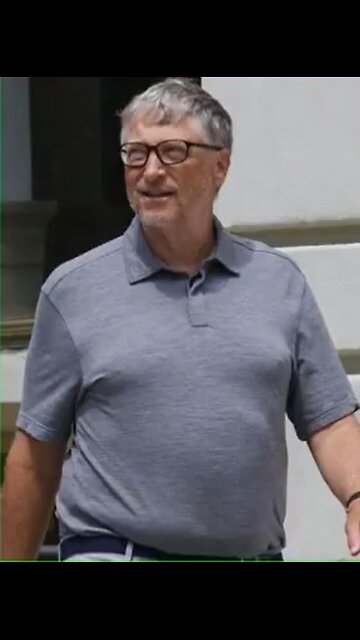 Bill Gates lab-made butter, milk, ice cream, cheese and tropical oils.