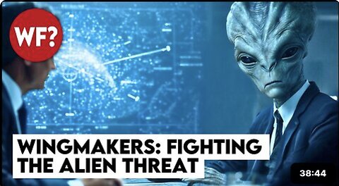 Project Ancient Arrow | The NSA's Secret War Against Our Future