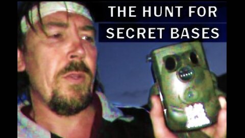 The Hunt for Secret Bases (2013) [Richplanet TV Show 169]