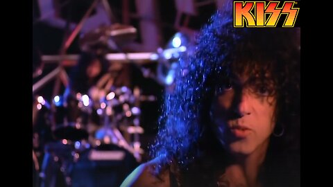 Kiss Hide Your Heart ( Video ) HD