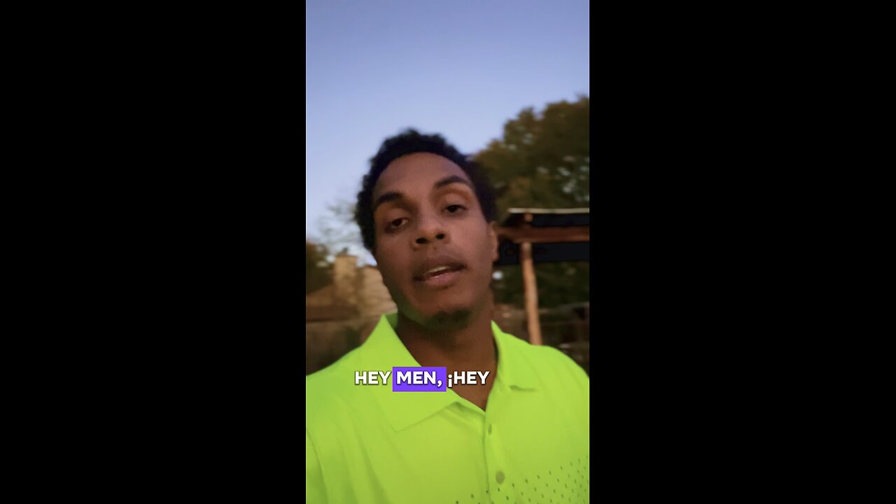 Better than yesterday baby