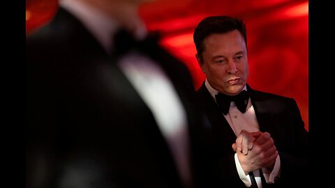 Musk Vs MAGA ?