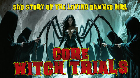 GORE WITCH TRIALS