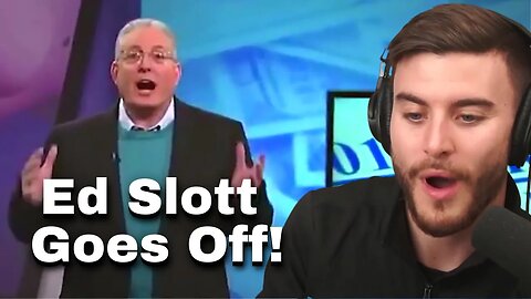 Ed Slott's Life Insurance Rant!