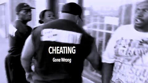 Caught Out There - SIDE PIECeING