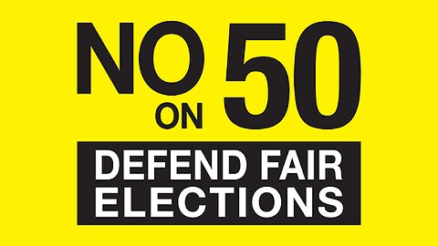Proposition 50 Will Destroy Placer County — Here’s How California Is Silencing Rural Voices