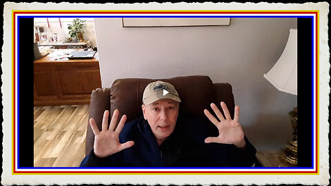 THE US ECONOMY IS FALLING HARD - HANG ON FOLKS