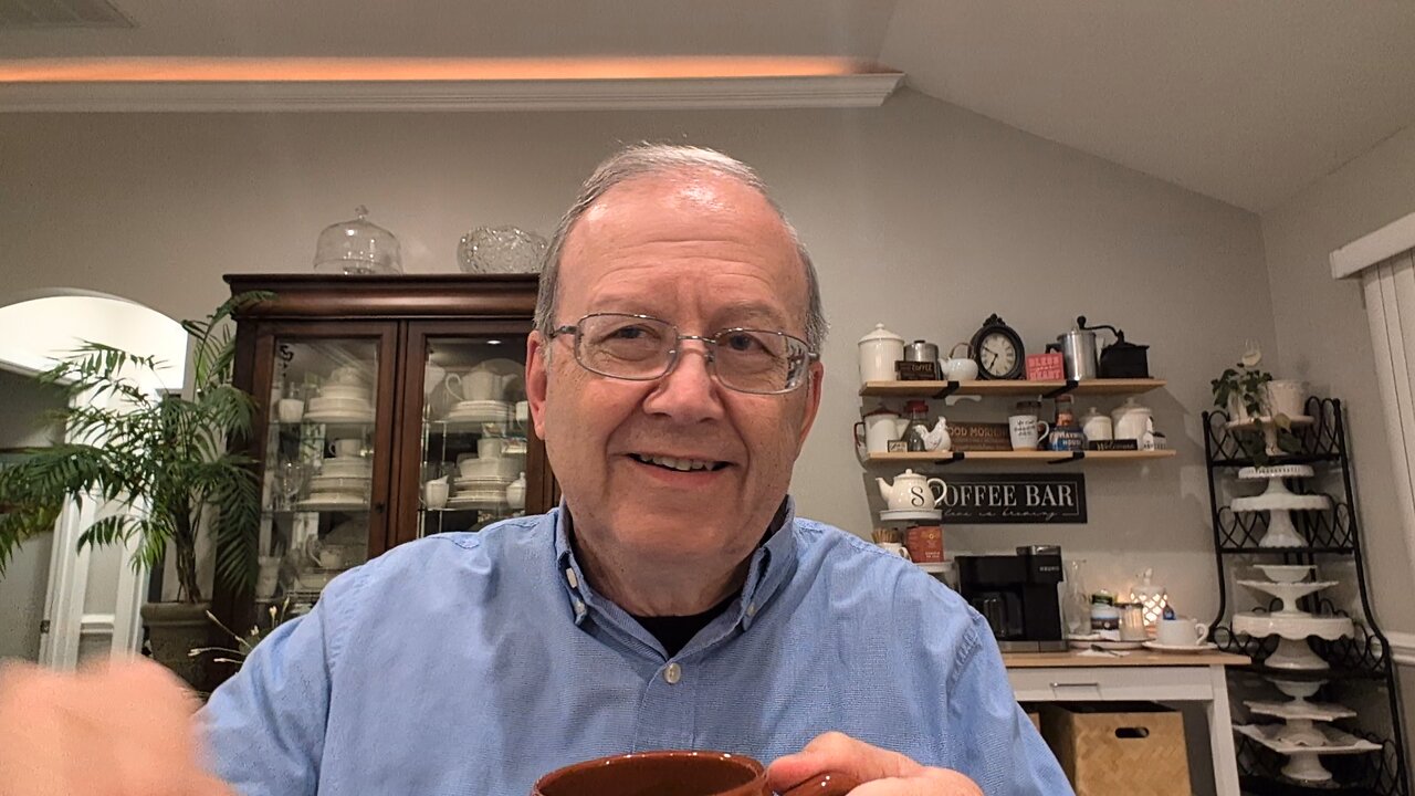 A Great Truth to be Thankful For - 1 John 2:28-3:2