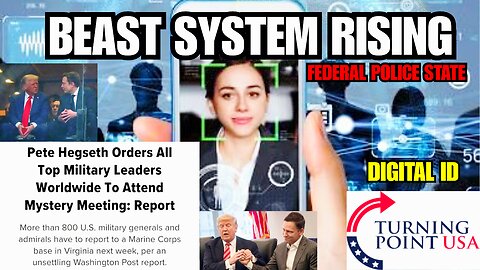 Media Circus: What Are They Distracting Us From ? Charlie Kirk Aftermath !
