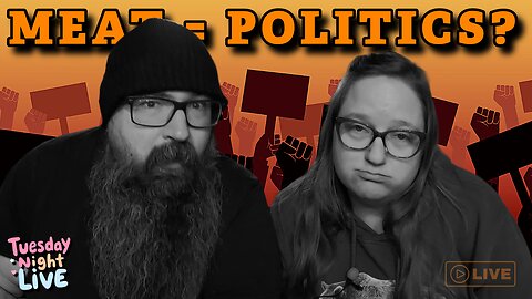 A War on the Proper Human Diet?