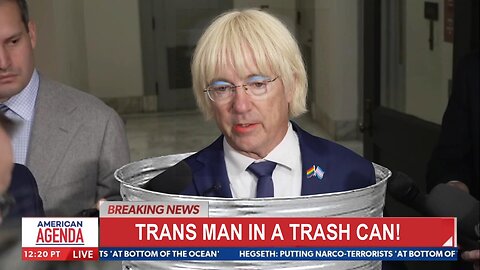 Senator Rand Paul says Trump's Secretary of War is a LIAR - 12/2/25