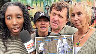 Ostrich vet granted limited access to seized flock after CFIA animal cruelty claims go viral