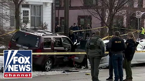 BREAKING: Woman shot and killed during ICE-involved operation in Minneapolis