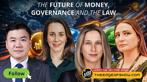 Bridging TradFi and DeFi: Innovation, Regulation, and the Road Ahead