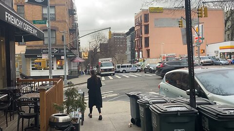Spanish Harlem U-Haul (Manhattan)