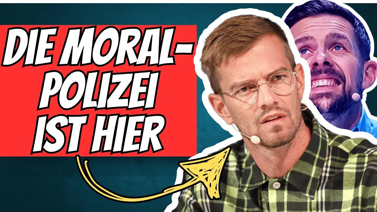 🇩🇪🇦🇹🇨🇭🔝MAXIMILIAN PÜTZ👉Köstlich! Joko und Klaas heucheln sich wieder was vor!!!😱