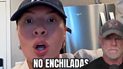 Mexican Food is CANCELED Due to Trump