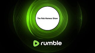 The Rob Maness Show Live