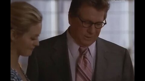 Miss Match - TV Show - S01E18 - Matchmaker Matchmaker - Unaired - Comedy/Drama - 720p