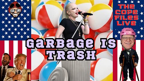 King Of Cope - The Myth Of The Happy Liberal Woman