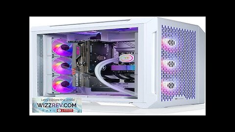 Thermaltake LCGS View C i4790 Gaming Desktop (Intel® Core™ i9-14900KF 64GB DDR5 Review