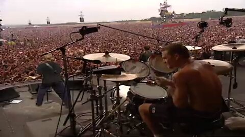 Have You Ever - The Offspring (Woodstock 99)