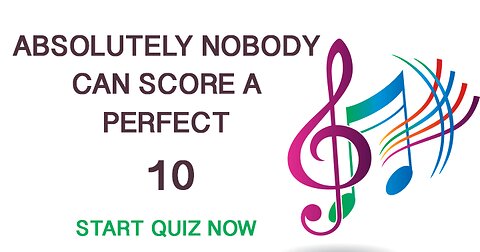 Yup, we did say nobody!