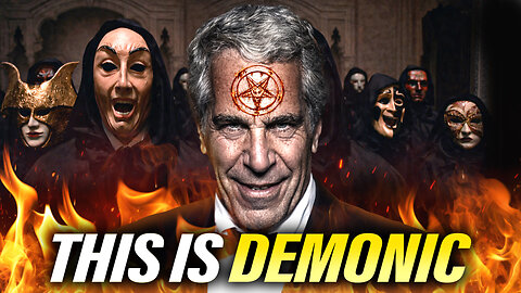 It's All Starting To Make Sense