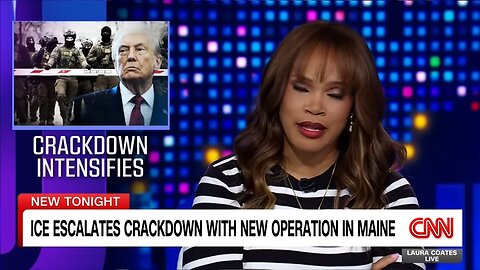 ICE Memo: Agents have power to enter homes without a judge’s warrant