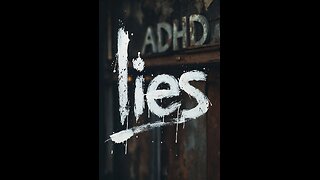 Lies - ADHD