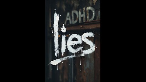 Lies - ADHD