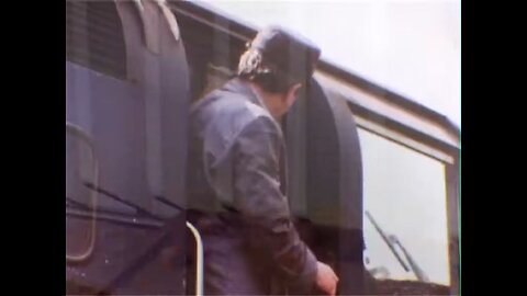 Another Safe Journey 1983