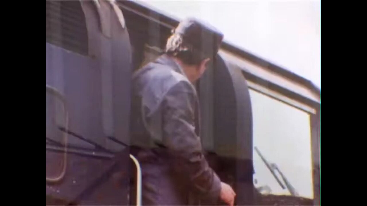 Another Safe Journey 1983