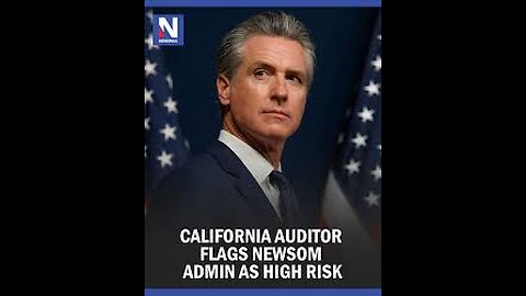 California Auditor Flags Multiple State Agencies as High-Risk