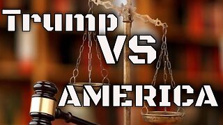 Live TGIFGibberlink and then Trump vs United states w narration