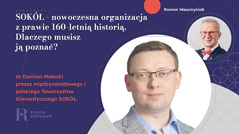 Czołem Ojczyźnie, szponem wrogowi – dziś o organizacji Sokół.