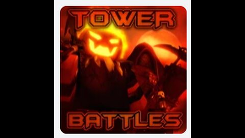 (ROBLOX) Tower Batttles - The End - Co-op