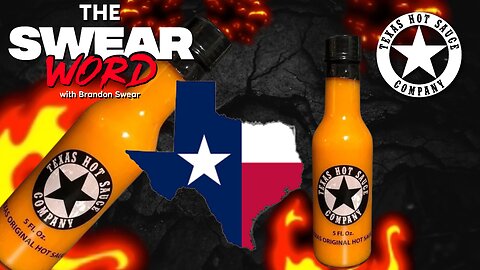 Habanero Hot Sauce from Texas Hot Sauce Company! Lets check it out🔥