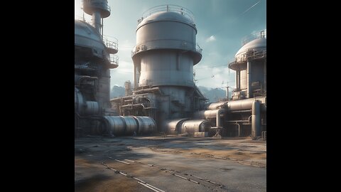 Suno - We Want Nukes PSA