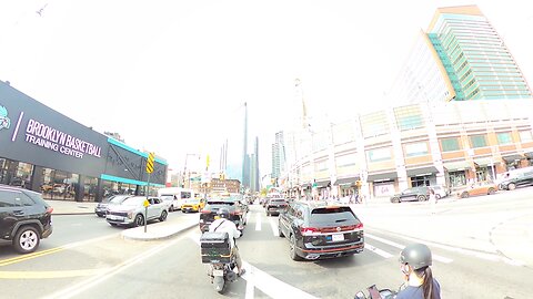 STRA8 POSITIVE ENERGY