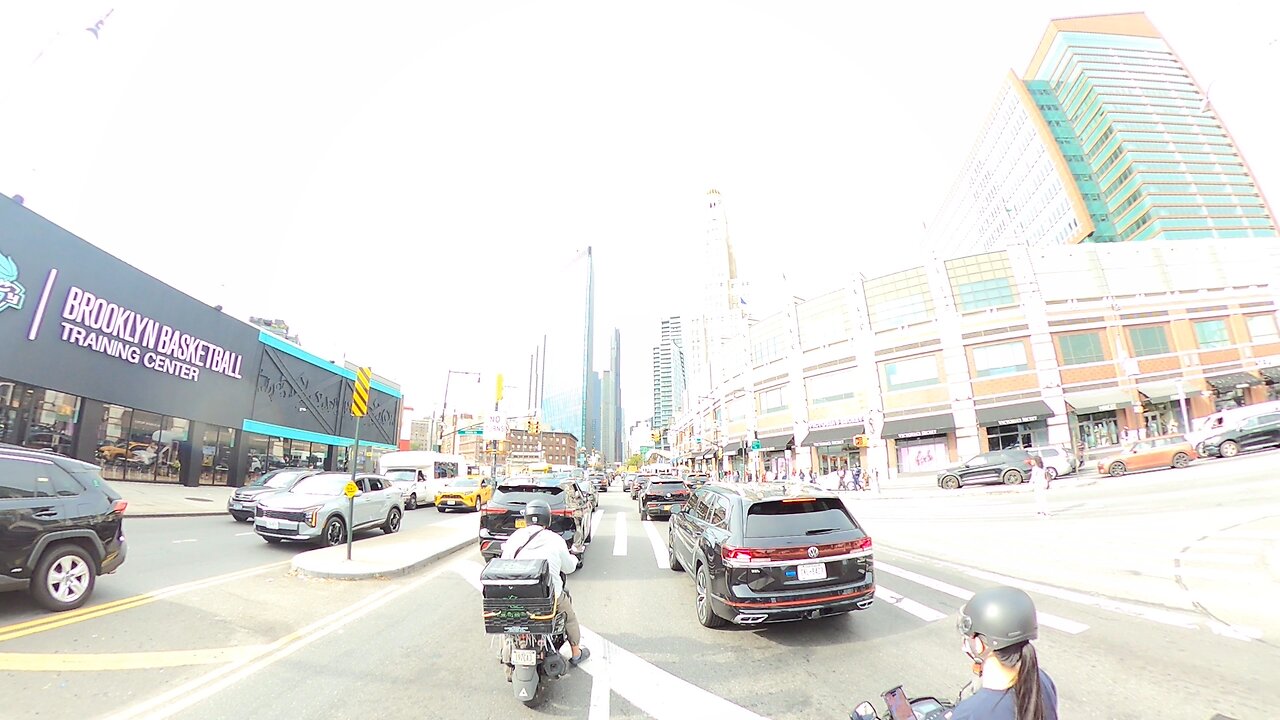 STRA8 POSITIVE ENERGY