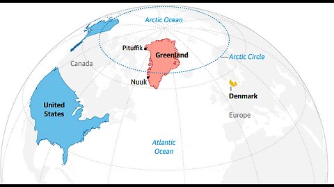 Evening News with MarkZ. 01/21/2026