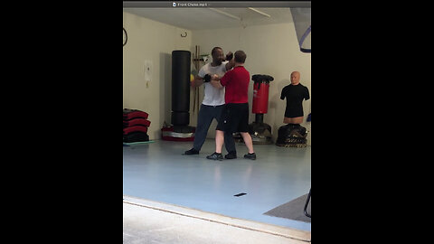 Front Choke
