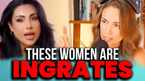 Men Stopped Dropping Cash Because You TOOK ADVANTAGE of Them! - Jed's WAKEUP CALL to Women