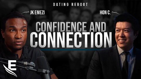 From Toxic Love to Total Freedom: Hon’s Journey of Rebuilding as a Rebooted Man