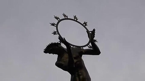 The BBC Cult: The Symbolism of BBC Television Centre