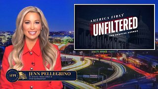America First Unfiltered: Trump’s Border Crackdown, Education Reform & Economic Boom! 🇺🇸